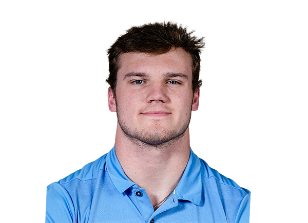 John Copenhaver headshot