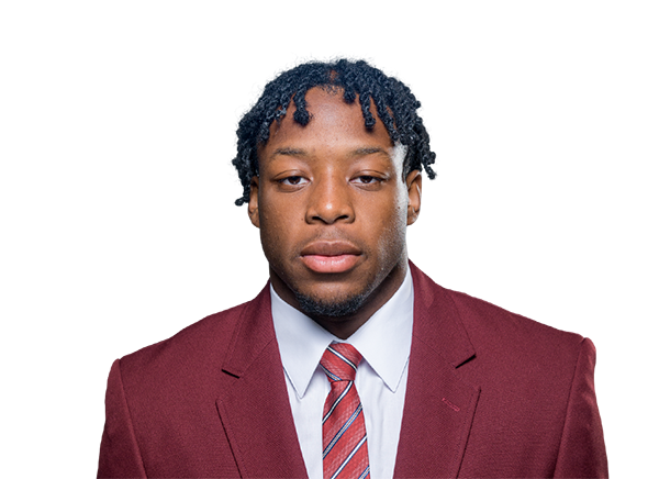 Jacobe Covington headshot