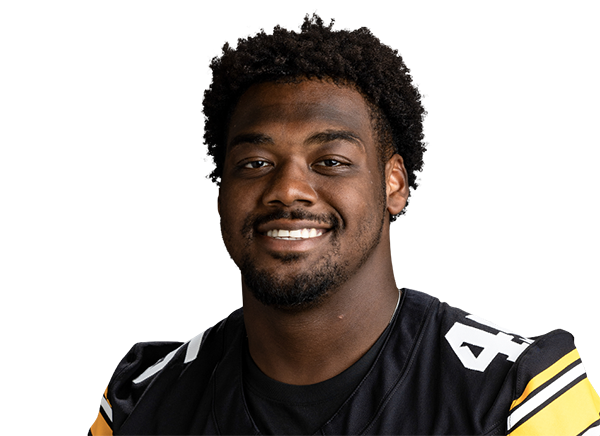 Deontae Craig headshot