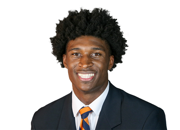 Lavel Davis Jr. headshot