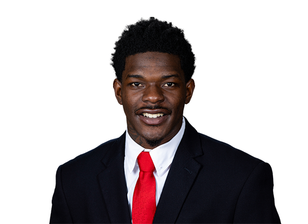 RJ Delancy III headshot