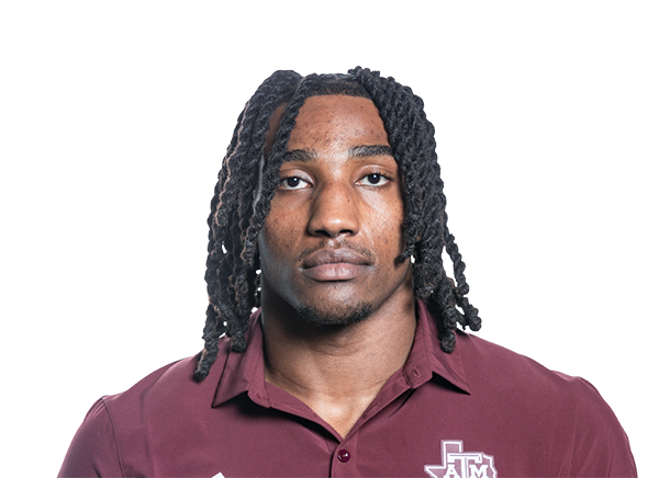 Solomon DeShields headshot