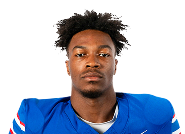Moochie Dixon headshot