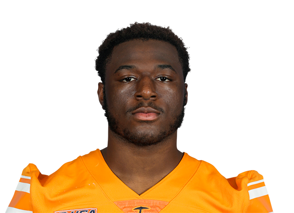 Willie Eldridge headshot