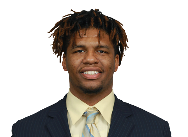 Sawiaha Ellis headshot