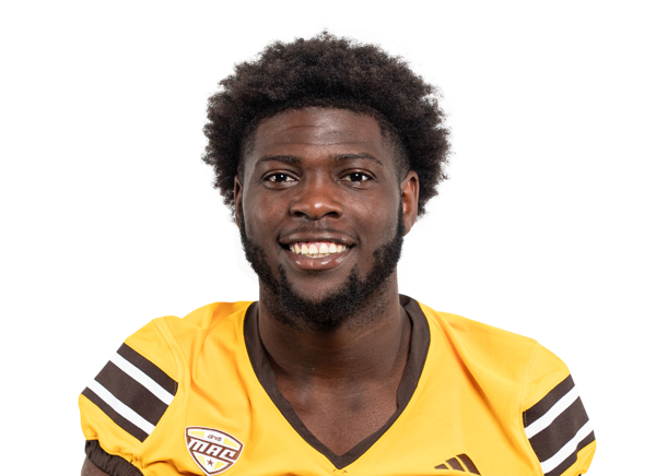 Kershawn Fisher headshot