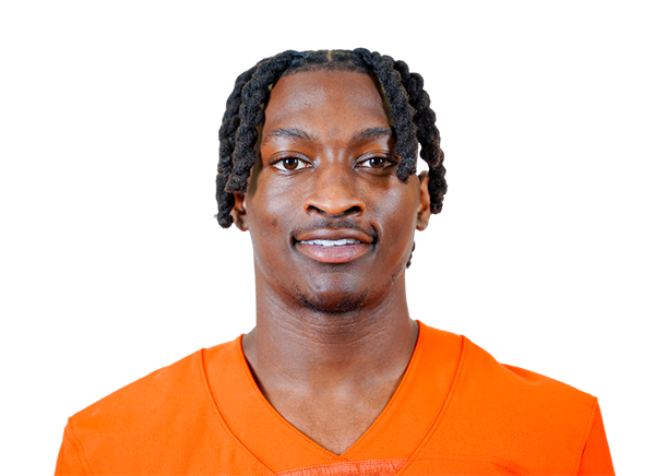Jalen Glaze headshot