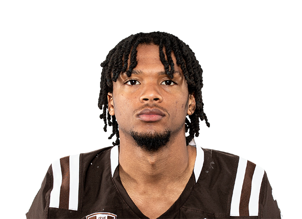 Cam Griffin headshot