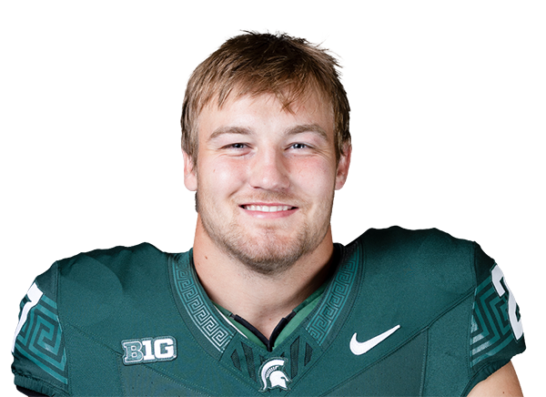 Cal Haladay headshot