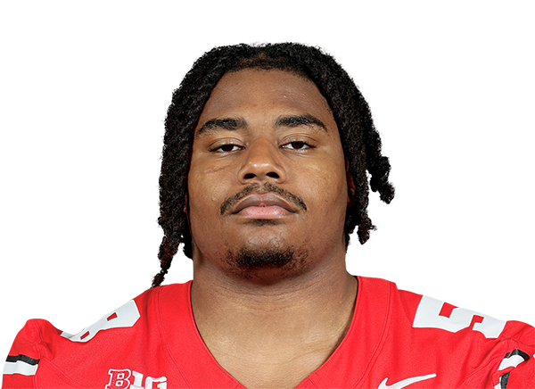 Ty Hamilton headshot