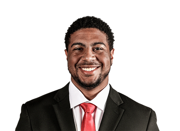 Riyad Wilmot headshot