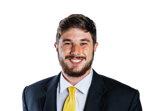 Eli Wilson headshot