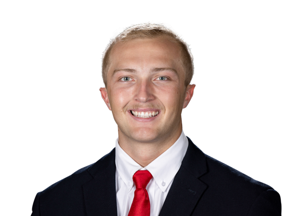 Aaron Witt headshot