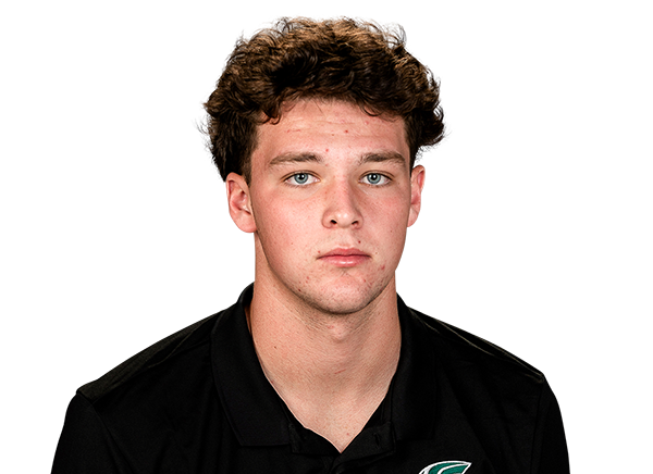 Mitchell Wolfe headshot