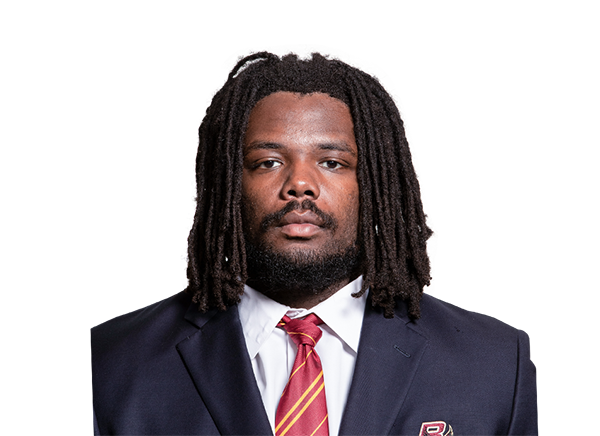 Cam Horsley headshot