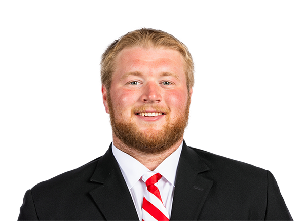 Nash Hutmacher headshot