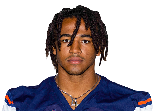 Deshauwn Alleyne headshot