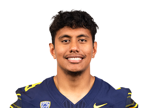 Muelu Iosefa headshot