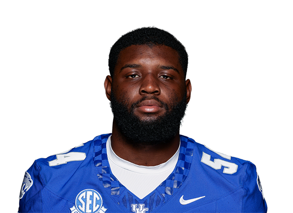 D'Eryk Jackson headshot