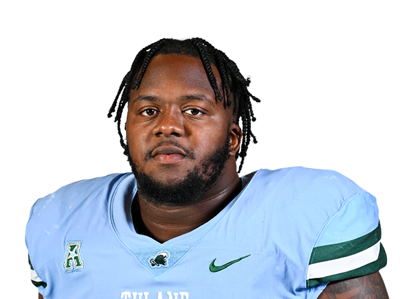 Patrick Jenkins headshot