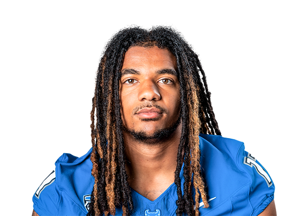 Taji Johnson headshot
