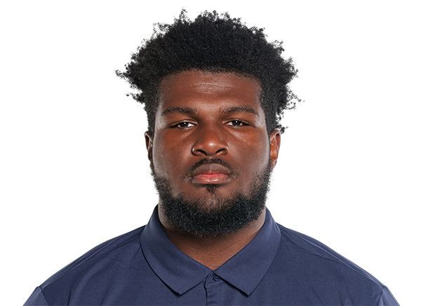 Jayson Jones headshot