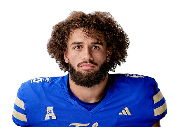 Malachai Jones headshot