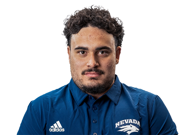 Hunter Kaupiko headshot
