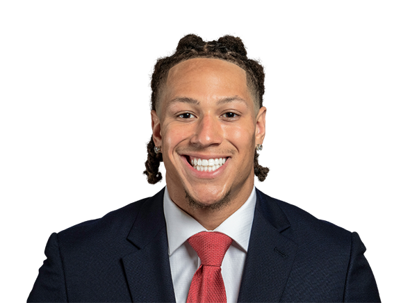 Billy Bowman Jr. headshot