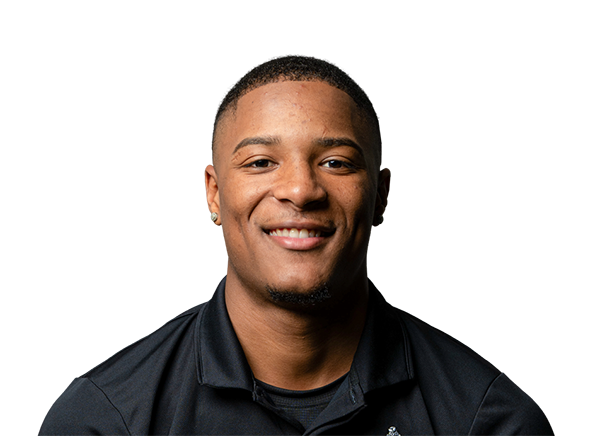Markevious Brown headshot
