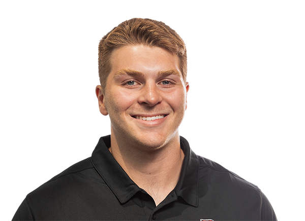 Kyle King headshot