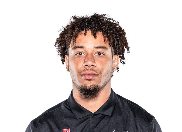 JD Coffey III headshot