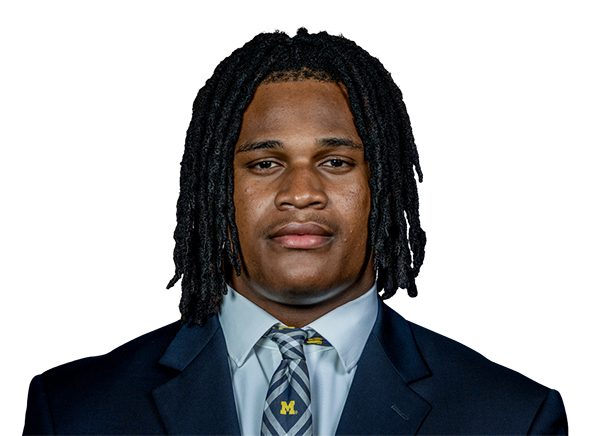 Junior Colson headshot