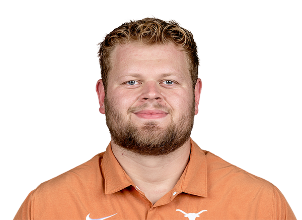 Hayden Conner headshot