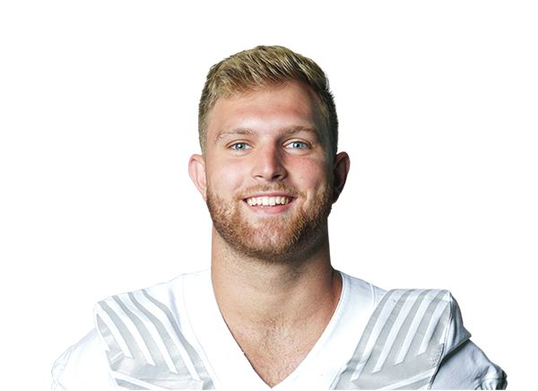 Ben Kreul headshot
