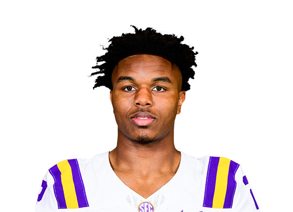 Kyren Lacy headshot