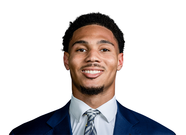 Cristian Dixon headshot