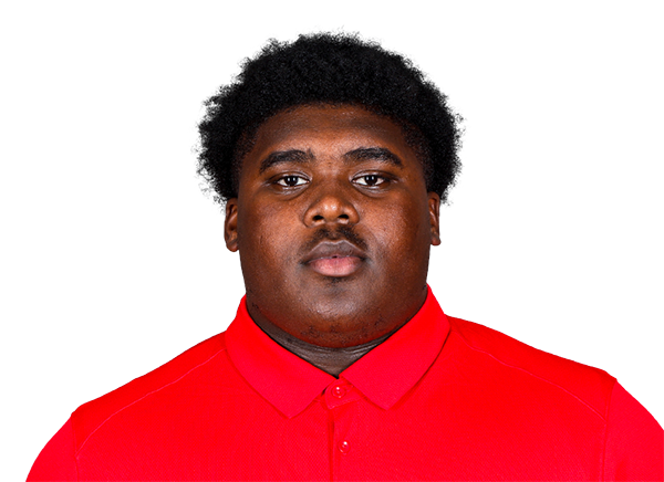 J'Vian McCray headshot