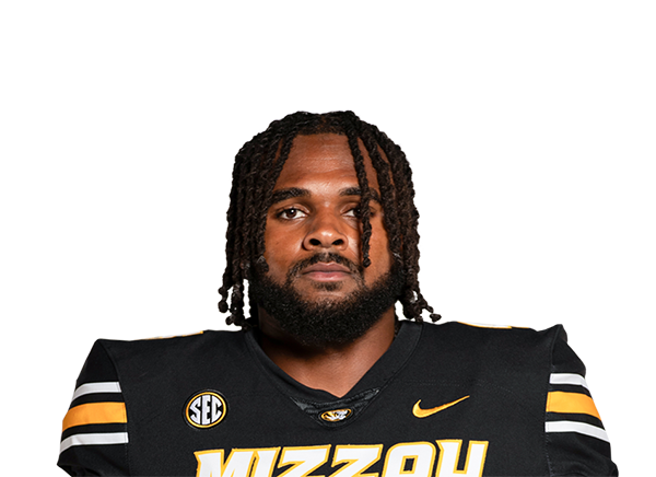 Joe Moore headshot