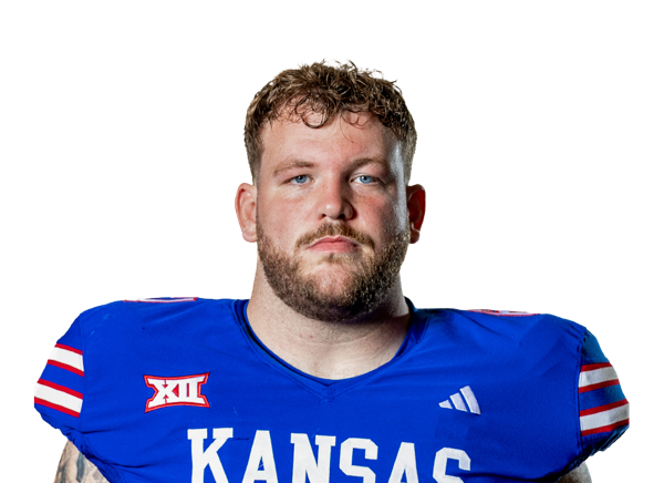 Bryce Foster headshot