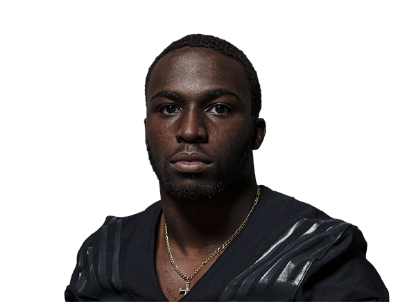 Marcellus Moore headshot