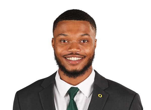 Troy Franklin headshot