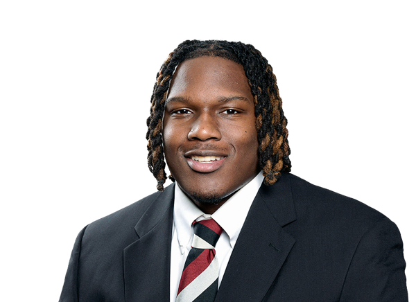Monkell Goodwine headshot