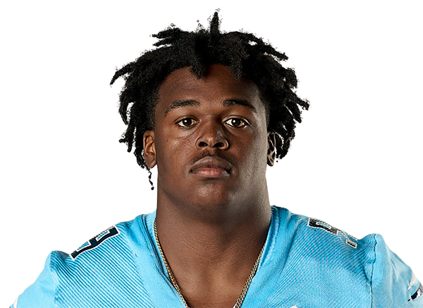 Westley Neal Jr. headshot