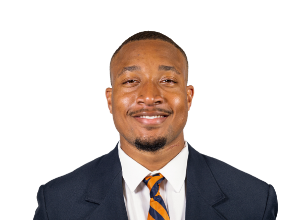 Devin Neal headshot
