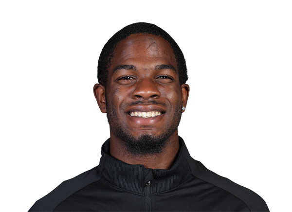 Quadre Nicholson headshot