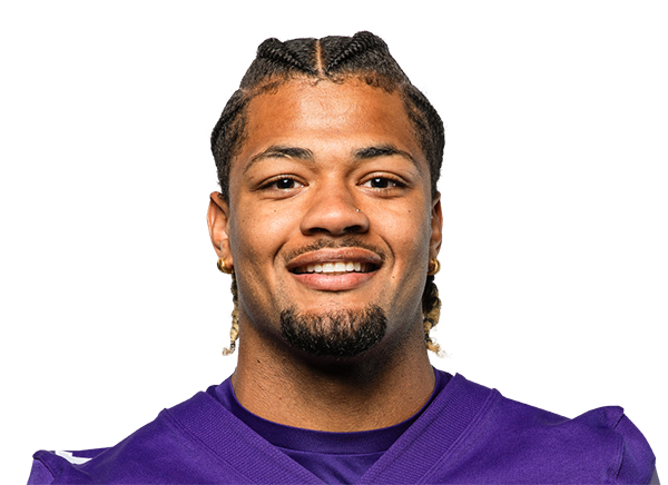 Rome Odunze headshot