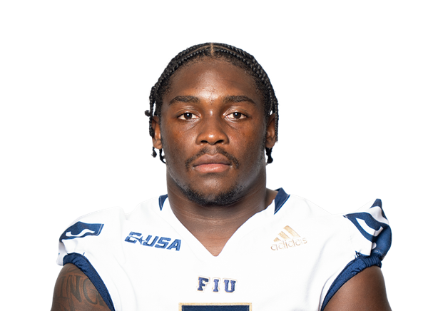 Kejon Owens headshot