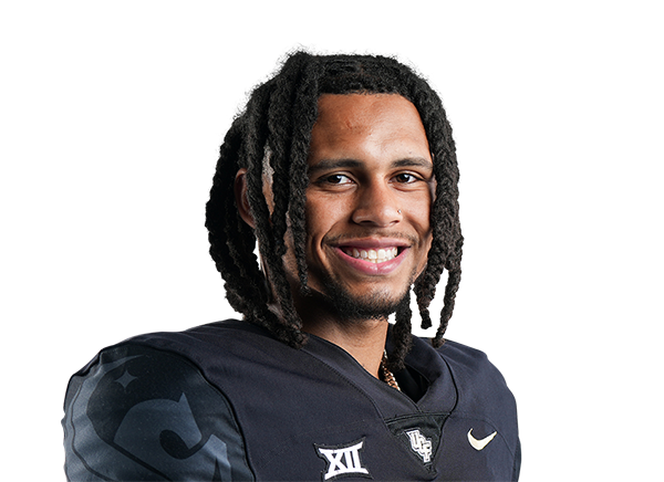 Deshawn Pace headshot