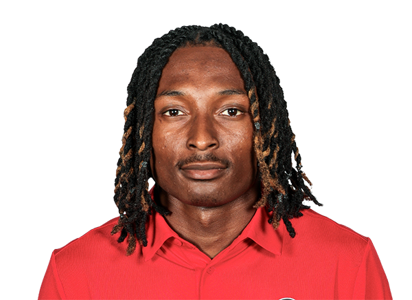 Money Parks headshot